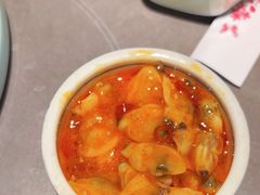 -沼津港精致料理·寿喜烧·烧鸟(龙湖南桥天街日料榜单店)