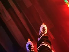 -奔马滚轴溜冰场