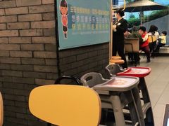 -麦当劳(宜安广场店)