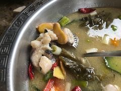 -贡椒鱼老店·雅安十大名店