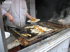 -西工饭庄快餐厅(西工小街店)