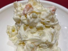 土豆色拉-老吉士酒家(天平路店)