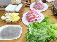 -元盛居(亚泰大街店)
