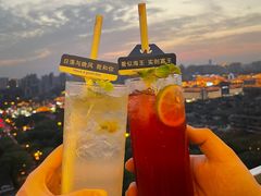 -烛影拾光观景餐厅·创意菜·摄影·小提琴(大唐不夜城店)