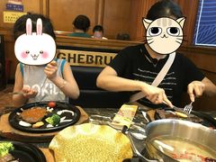 -吉布鲁牛排海鲜自助(龙湖北城天街购物广场店)