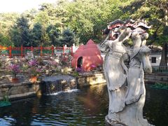 -红螺寺
