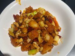 -长安大牌档之龙头酒肆(荣民龙首广场店)