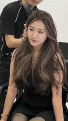 -DL HOPE明星造型