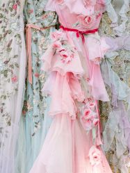 -MANLI BRIDAL婚纱