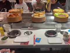 -龍歌自助小火锅(崂山丽达店)