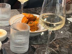 -LESCEDARS Brasserie Bistro香柏树