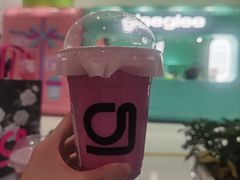 -gleeglee乐溢亦茶(合生汇店)