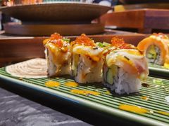 -喜庭海鲜自助(来福士店)