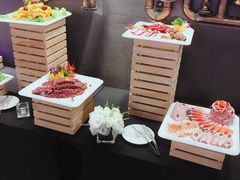 -好享派·团建轰趴馆(旗舰店)