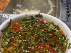 -海底捞火锅(崇文门新世界百货店)