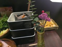 -匠和风精致料理(莆田财富中心店)