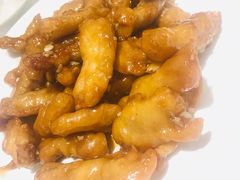 -金春禧(贵和领秀城店)