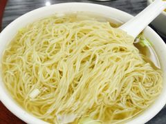 -周门传统竹升面