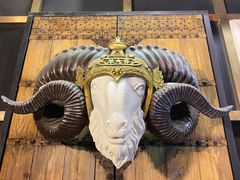 -羊大爷涮肉(亮马桥店)