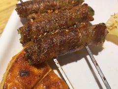 -悦屋老板娘的烤肉店(紫薇田园店)