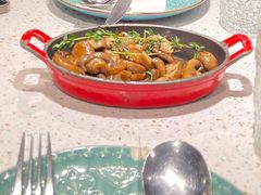 -CRAZYONES西班牙海鲜饭(上海美罗城店)