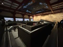 -北京大葆台遗址博物馆