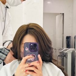 -THE LOG SALON 记录