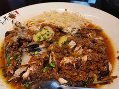 -上名堂·鱼头好吃(体育场路店)