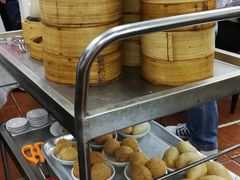 -香港蓮香樓(中環店)