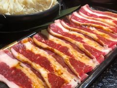 -九田家黑牛烤肉料理(太阳城店)