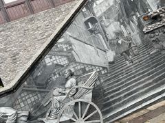 -磁器口古镇