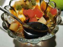 -雲蜀龙阁·金牌水煮鱼(方庄店)