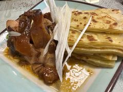 肘子-鼎香润(德胜门内店)