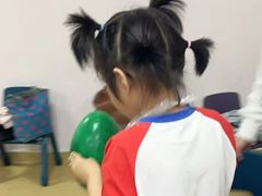 -瑞思少儿中心·少儿英语素养启蒙(勒泰直营校区)