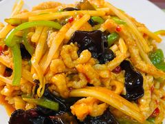 -杏园餐厅(阜成门店)