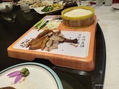 -北门饭店(三香路店)