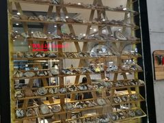 -托斯卡纳烘焙意大利餐厅(五天地店)