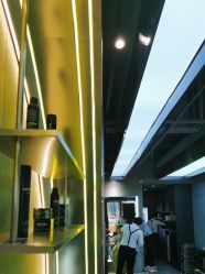 点击看大图 -不迫先生专业男士剪发