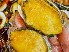 -清真老马家海鲜大排档(台东店)
