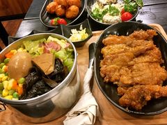 -小明同学(三里屯店)