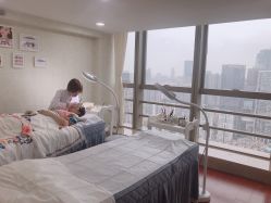 -久匠·纹眉半永久野生眉