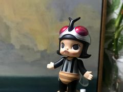 -泡泡玛特POPMART(宁波印象城店)