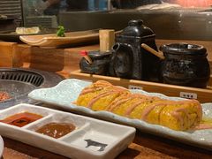 -御牛道日式烤肉料理(杭州万象城店)