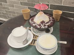 -民信老铺(华盖路店)