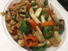 -潮喜竹溪荔湖酒家(荔枝湾店)