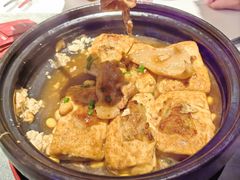-谭厨中山传家菜.乳鸽.脆鲩鱼(华强北中航城店)