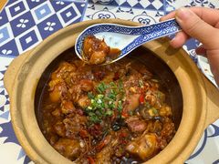 -图味美小黄鱼·景德菜(浙江路店)