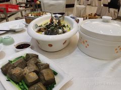 -禄福山庄•顺德菜·融和菜(龙江店)