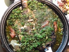 -吞鱼兽麻辣烤鱼(万达店)