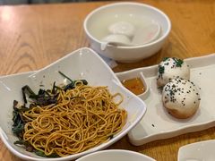 -东泰祥生煎馆(重庆北路店)